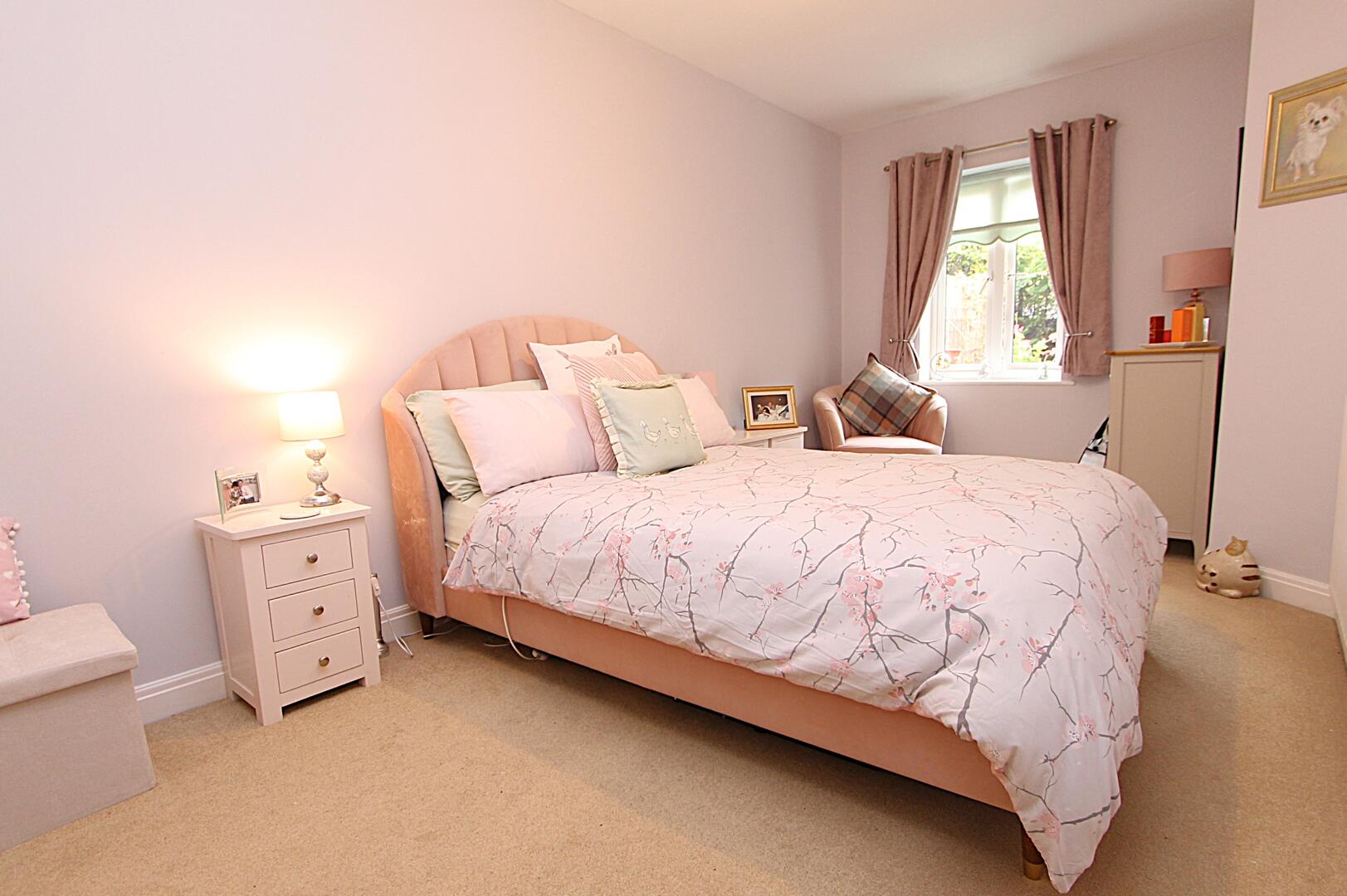 Oldnall Road, Kidderminster